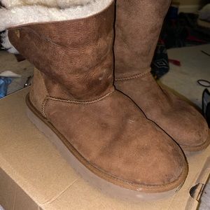 Bailey Bow UGGS